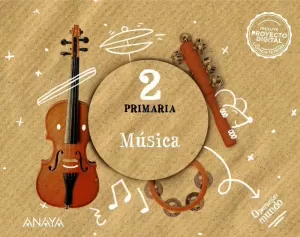 MUSICA 2ºEP OPERACION MUNDO 22