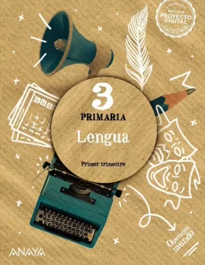 LENGUA 3ºEP OPERACION MUNDO 22