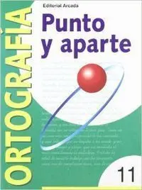 11 PUNTO Y APARTE