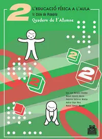 L'EDUCACIÓ FÍSICA A L'AULA 2. COMUNITAT VALENCIANA