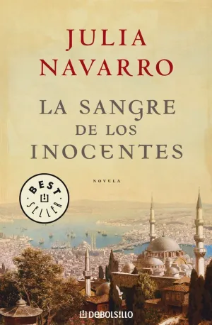 SANGRE DE LOS INOCENTES DBS