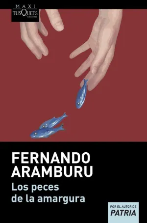 PECES DE LA ARMAGURA