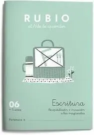 RUBIO ESCRTURA 06