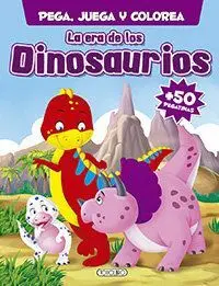 ERA DE LOS DINOSAURIOS,LA