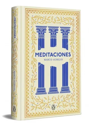 MEDITACIONES EDICION ESPECIAL EN TAPA DURA SERIE GREAT IDEA