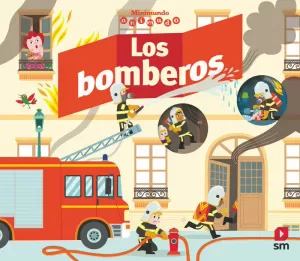 BOMBEROS, LOS
