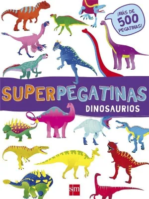 SUPE.DINOSAURIOS