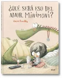 ¿QUÉ SERÁ ESO DEL AMOR, MINIMONI?