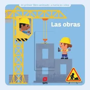 MPLA.LAS OBRAS