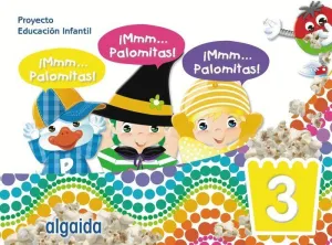 ¡MMM__ PALOMITAS!