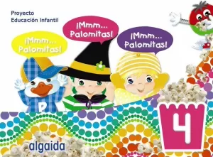 ¡MMM__ PALOMITAS!