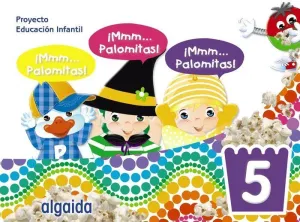 ¡MMM__ PALOMITAS!