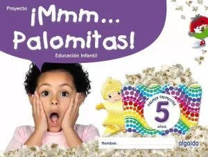 ¡MMM__ PALOMITAS!