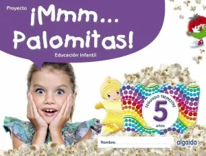 ¡MMM__ PALOMITAS!