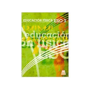 EDUCACIÓN FÍSICA 3. ANDALUCÍA