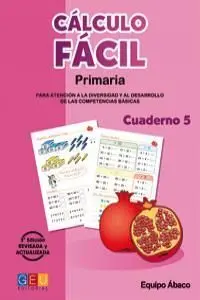 CÁLCULO FÁCIL 5