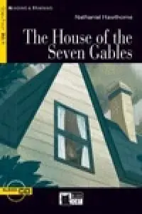 THE HOUSE OF THE SEVEN GABLES. BOOK + CD