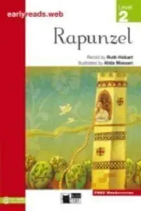 RAPUNZEL. BOOK AUDIO @