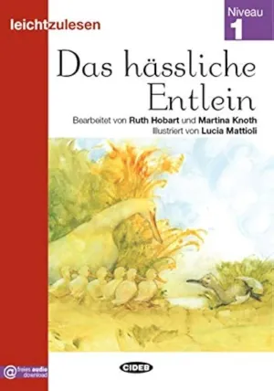 DAS HÄSSLICHE ENTLEIN @ FREIRES AUDIO DOWNLOAD