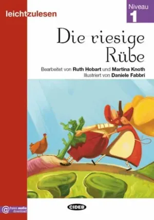 DIE RIESIGE RÜBE @ FREIRES AUDIO DOWNLOAD