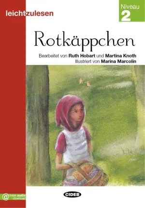 ROTKÄPPCHEN @ FREIRES AUDIO DOWNLOAD