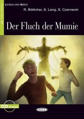 DER VERRÜCKTE LEHRER @ FREIRES AUDIO DOWNLOAD