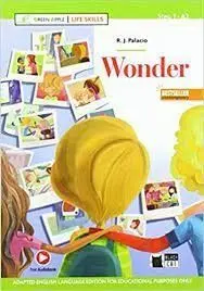 WONDER. FREE AUDIOBOOK (LIFE SKILLS)