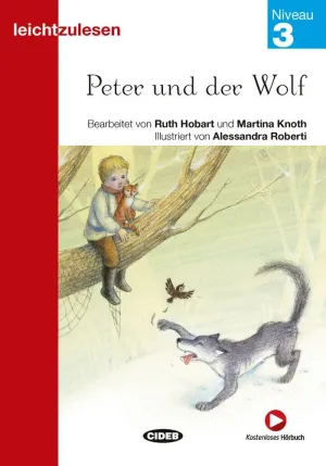 PETER UND DER WOLF @ FREIRES AUDIO DOWNLOAD