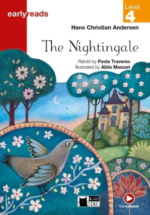 THE NIGHTINGALE. FREE AUDIOBOOK