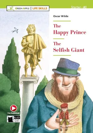 THE HAPPY PRINCE AND THE SELFISH GIANT (LIFE SKILLS) FREE AUDIOBOOK