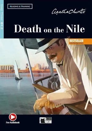 DEATH ON THE NILE. FREE AUDIOBOOK