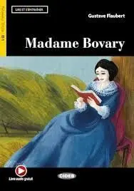 MADAME BOVARY. LIVRE AUDIO GRATUIT