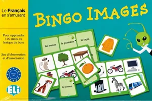 BINGO IMAGES