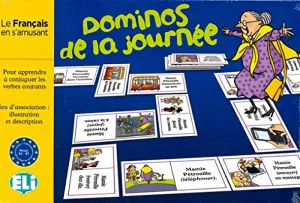 DOMINOS DE LA JOURNEE