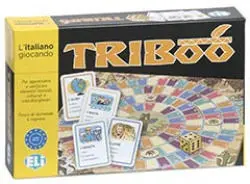 TRIBOO ITALIAN