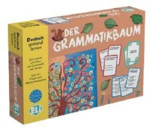 DES GRAMMATIKBAUM