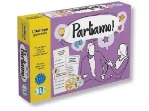 PARLIAMO! (JUEGOS ITALIANO)