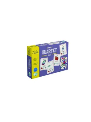 THE QUARTET GAME A2