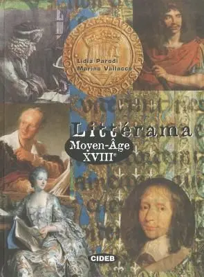 LITTÉRAMA S. XVIII. LIVRE