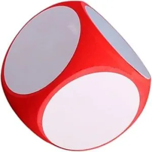 DADO BORRABLE 7.5 X 7.5 