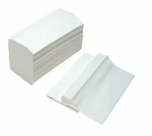 CAJA TOALLAS ENGARZADAS Z