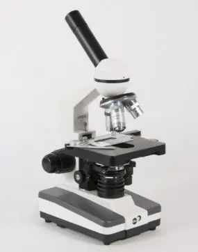 MICROSCOPIO ALUMNO RANGO AUMENTOS 40X400 XC