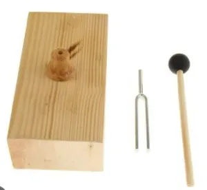 CAJA DE RESONANCIA 660HZ