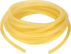 TUBO GOMA LATEX 5X8MM. MT