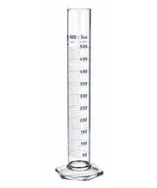 PROBETA GRADUADA CLASE B 2000ML