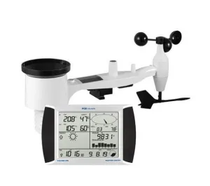 ESTACION METEOROLOGICA DIGITAL