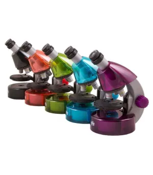 MICROSCOPIO INFANTIL