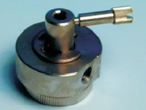 SOPORTE BALANZA DE TORSION