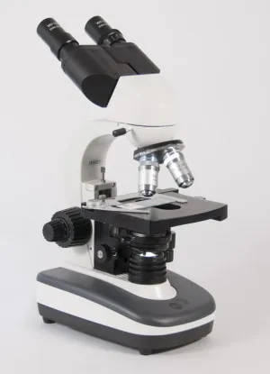 MICROSCOPIO BINOCULAR IBD-04B