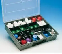 COLECCION QUIMICA ORGANICA 93 ATOMOS